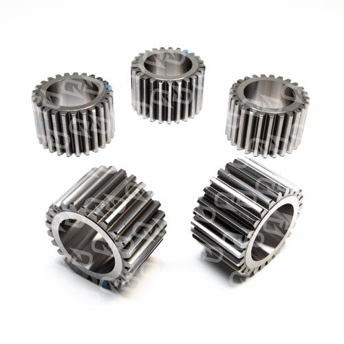 【アローとルー】 29556884 Genuine Allison Tcm Transmission Control Module A63