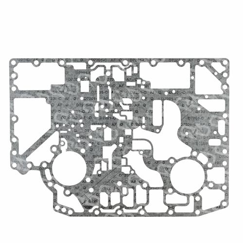Allison Transmission Channel Plate Gasket 29557347 | Diesel Dash Allison Transmission Channel Plate Gasket 29557347 | Diesel Dash