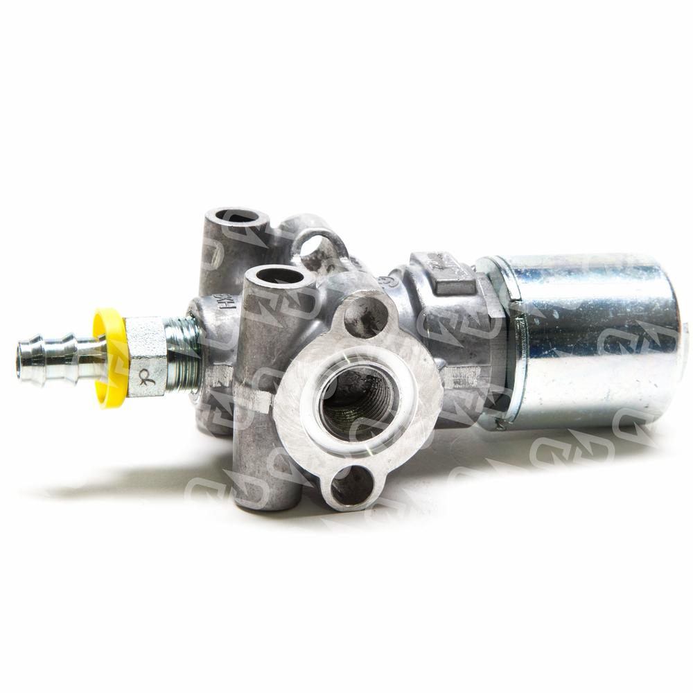 Allison Transmission Solenoid Retarder Valve 29557354 Diesel Dash