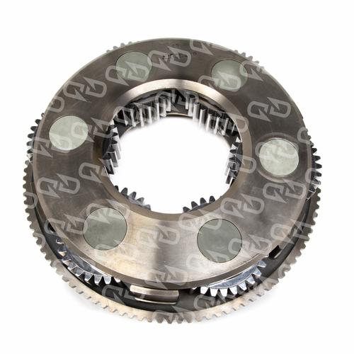 Allison Transmission Planetary Carrier Assembly 29557883