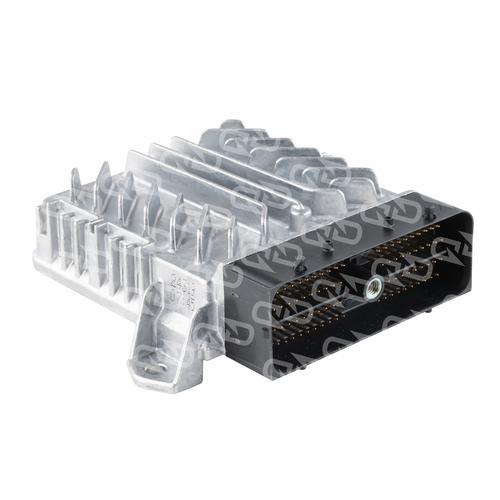 Allison Transmission 5th Generation Transmission Control Allison Transmission 5th Generation Transmission Control