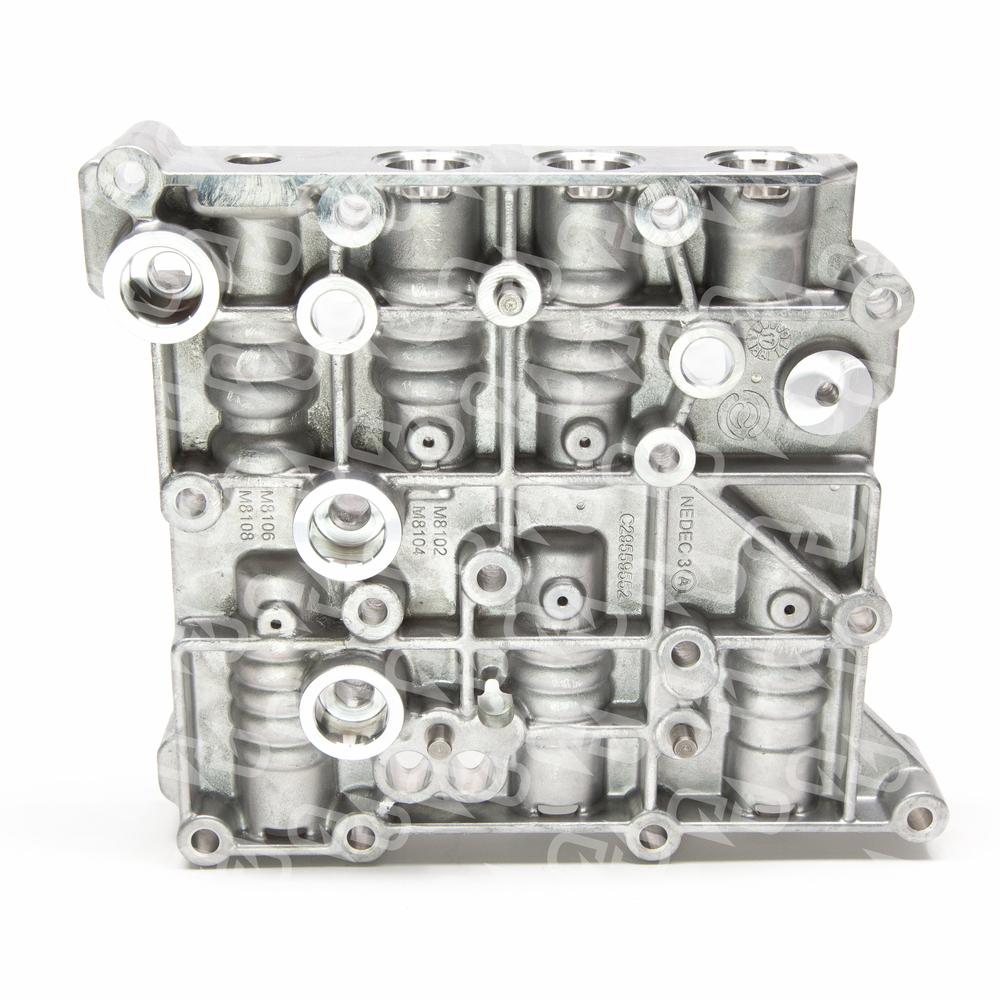 Allison Transmission Control Valve Solenoid Body and Pin Assembly