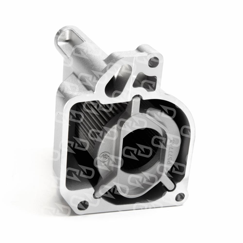 Allison Transmission Suction Filter and Seal Assembly 29558293 Diesel Dash