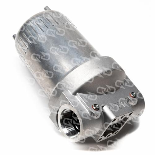 Allison Transmission Remote Filter Housing Assembly 29558296