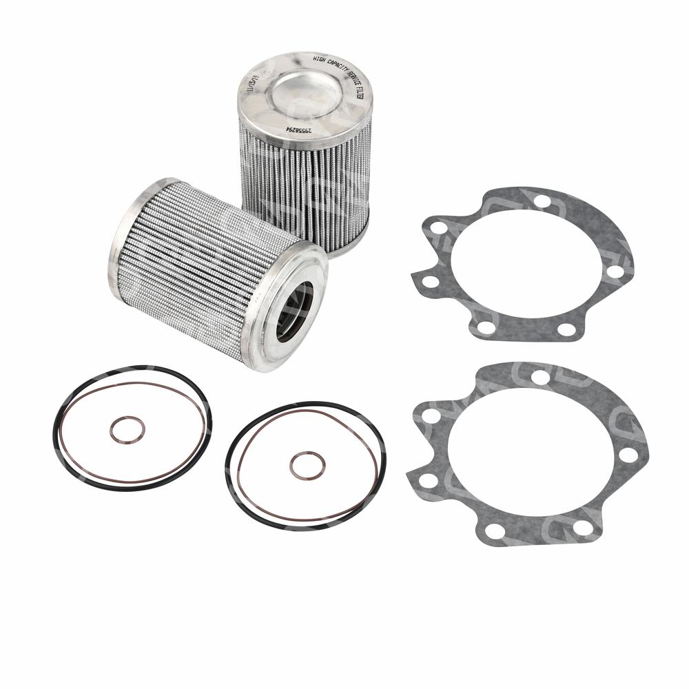 Allison Transmission Filter Kit, 4 in 29558328 Diesel Dash