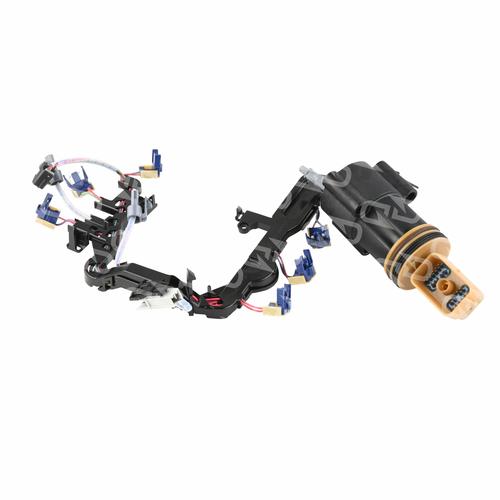Allison Transmission Internal Control Wiring Harness Allison Transmission Internal Control Wiring Harness