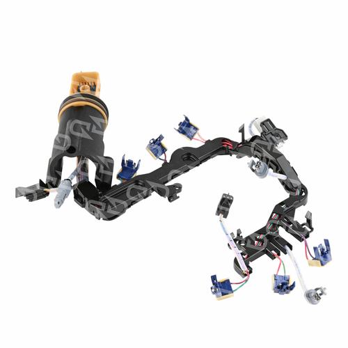 Allison Transmission Internal Control Wiring Harness Allison Transmission Internal Control Wiring Harness