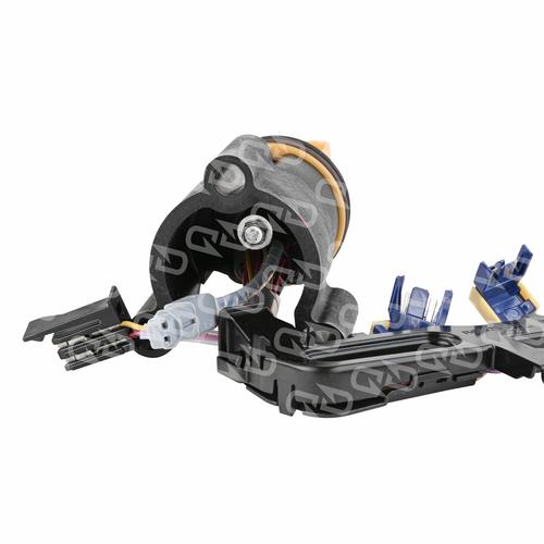 Allison Transmission Internal Control Wiring Harness Allison Transmission Internal Control Wiring Harness