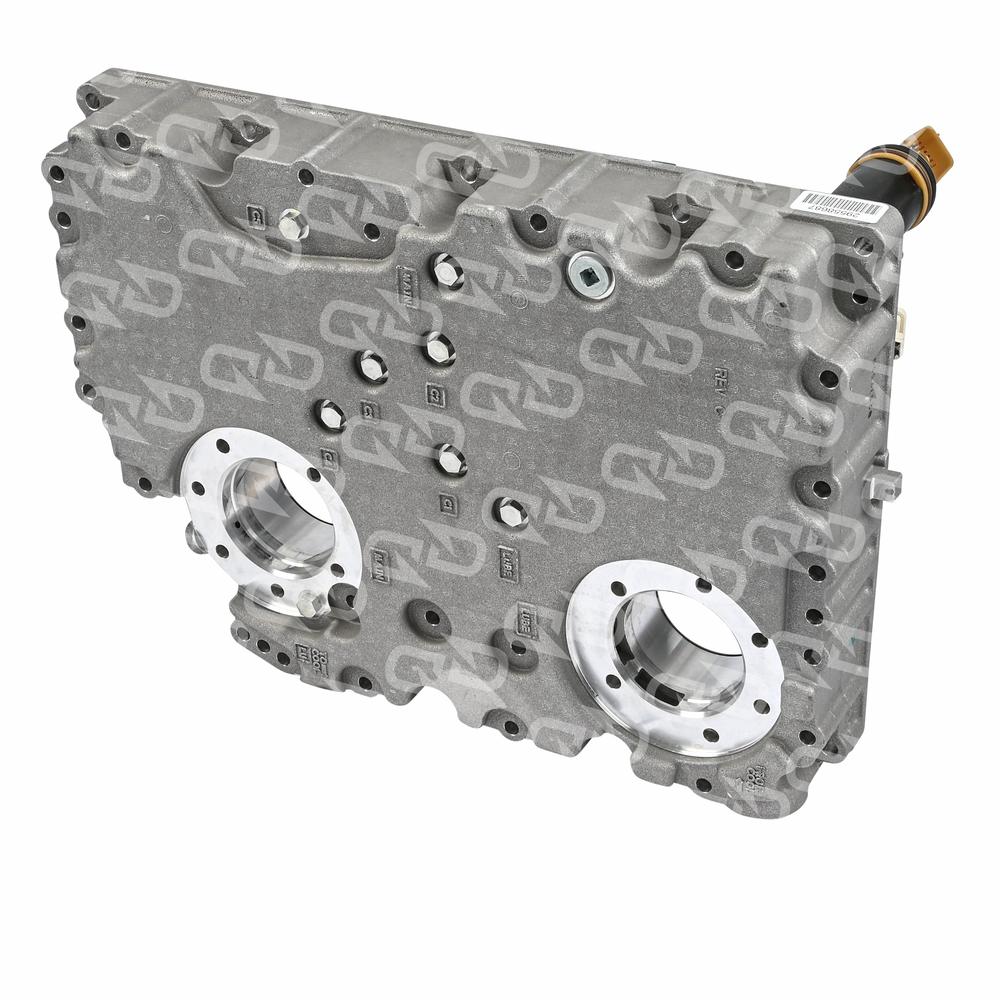 Allison Transmission Control Valve Assembly 29558445 Diesel Dash