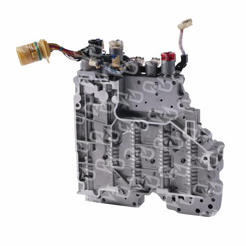 Allison Transmission High-Gain Control Module 29558484 Allison Transmission High-Gain Control Module 29558484