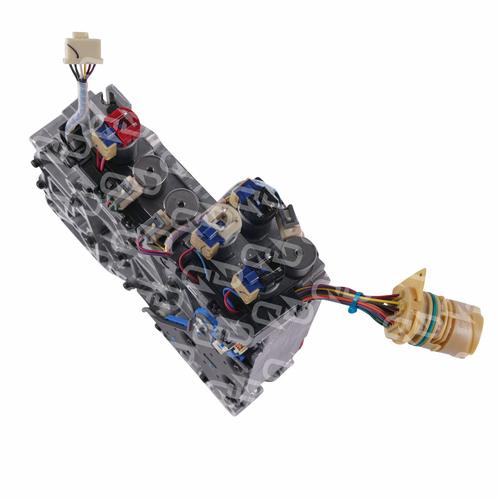 Allison Transmission High-Gain Control Module 29558484 Allison Transmission High-Gain Control Module 29558484