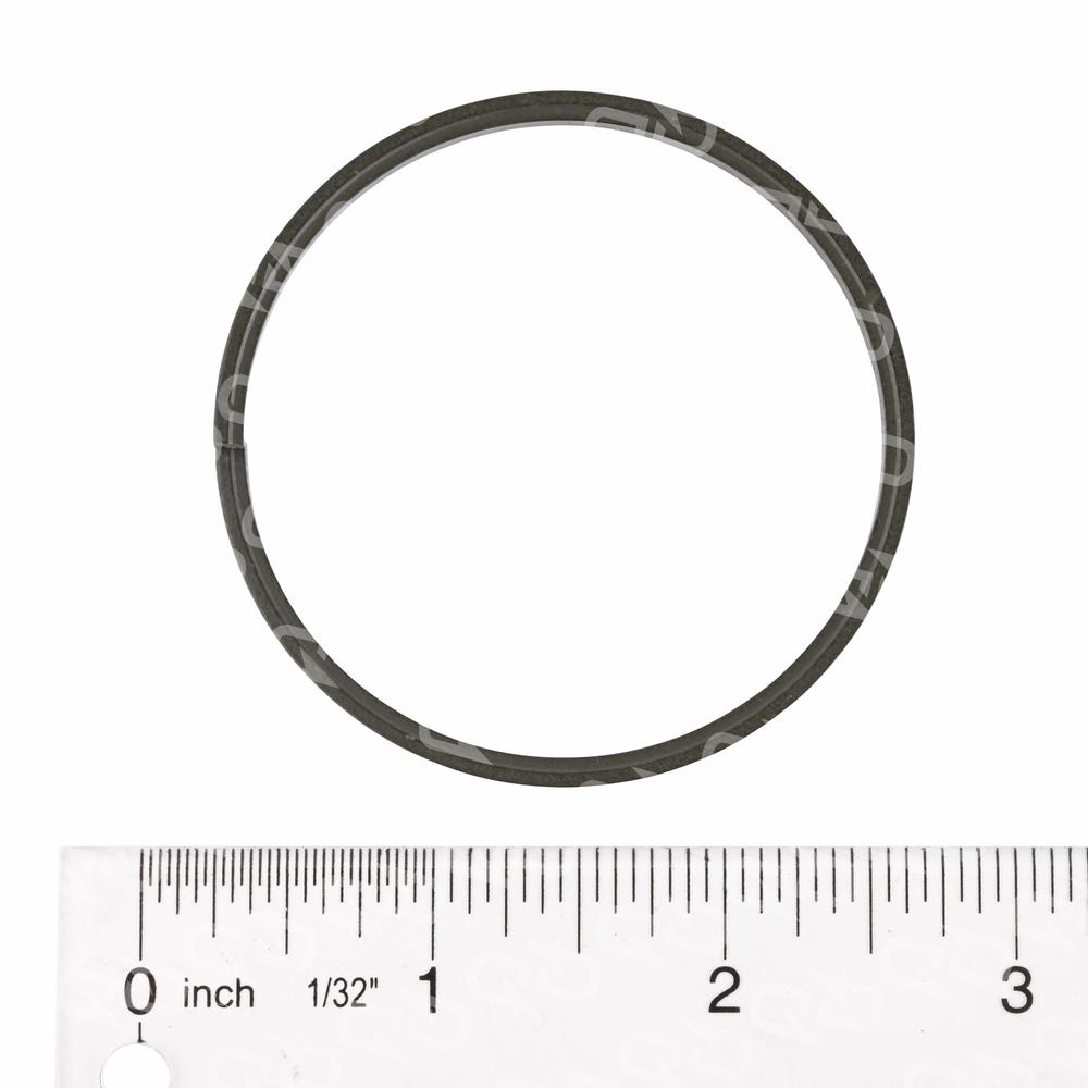 Allison Transmission Torque Converter Turbine Hub Seal Ring, 61.4 mm OD