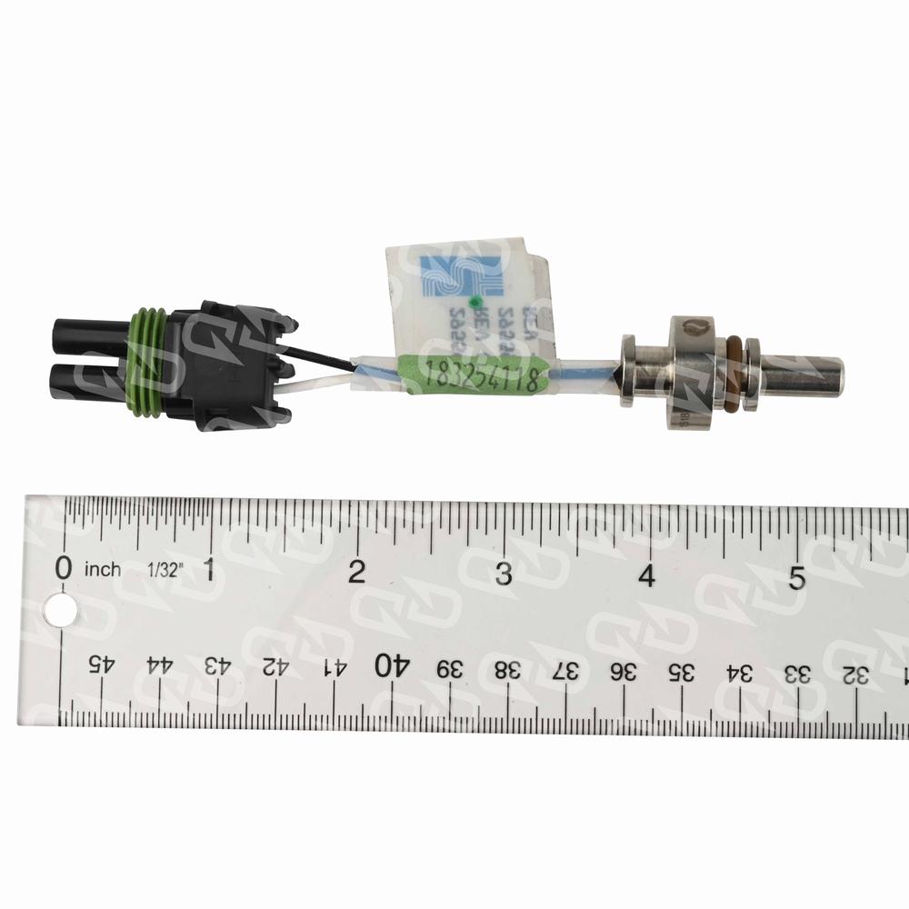 Allison Transmission Temperature Sensor Wiring Harness Assembly