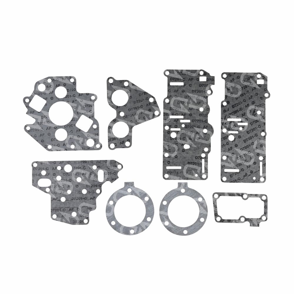 Allison Transmission Basic Seal and Gasket Kit 29559883 Diesel Dash