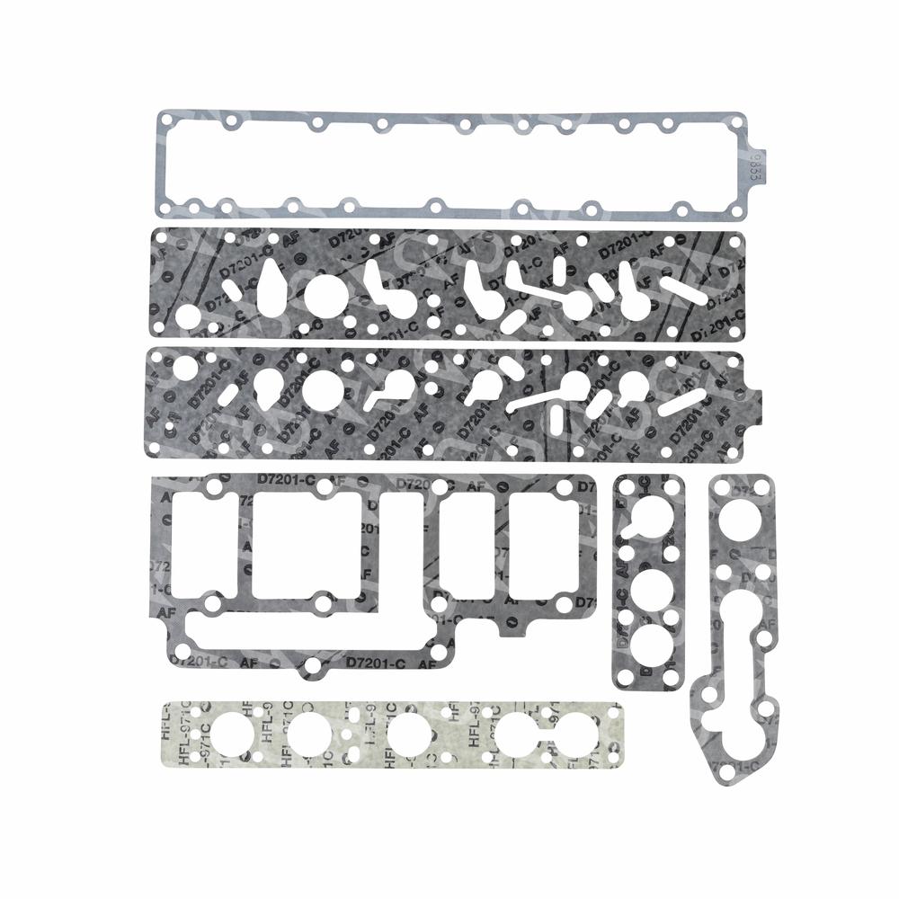 Allison Transmission Basic Seal and Gasket Kit 29559883 Diesel Dash