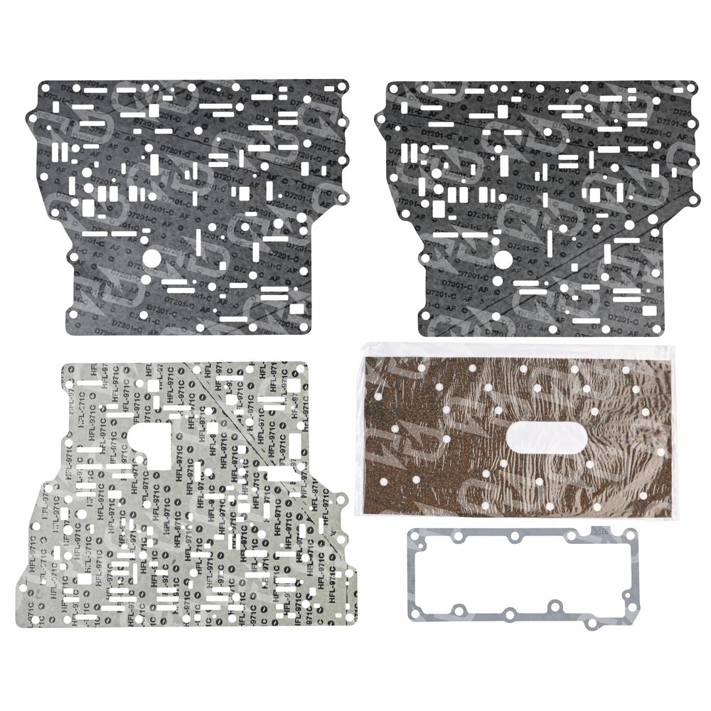 Allison Transmission Basic Seal and Gasket Kit 29559883 Diesel Dash