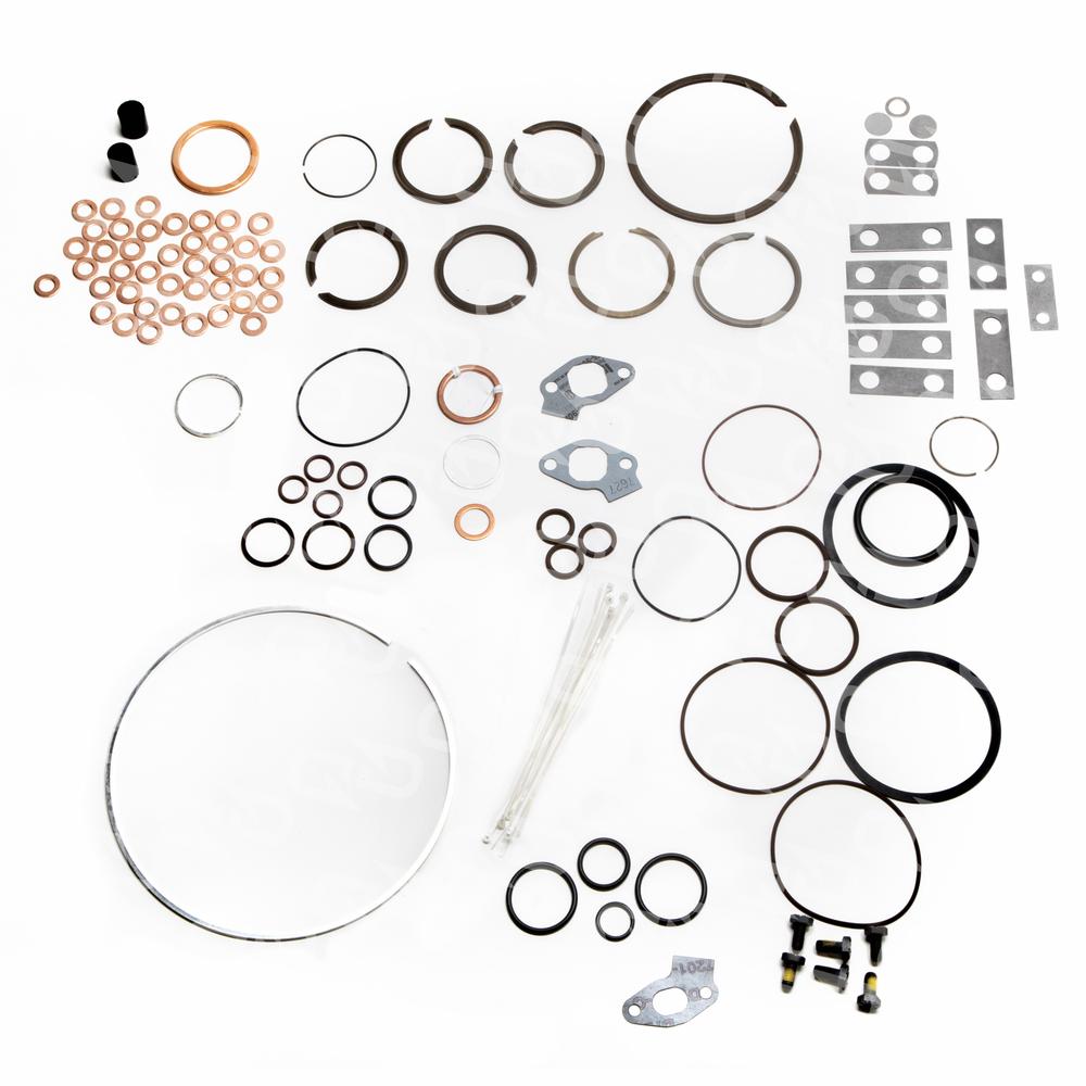 Allison Transmission Seal and Gasket Overhaul Kit, Series 9000 29566019