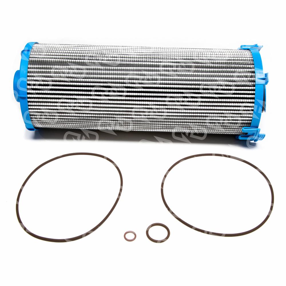 Allison Transmission Oil Filter Element Replacement Kit, 5000 through