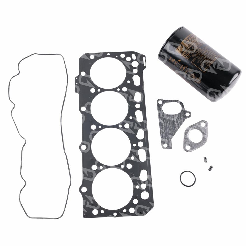 Thermo King Head Gasket Kit TK300364 Diesel Dash