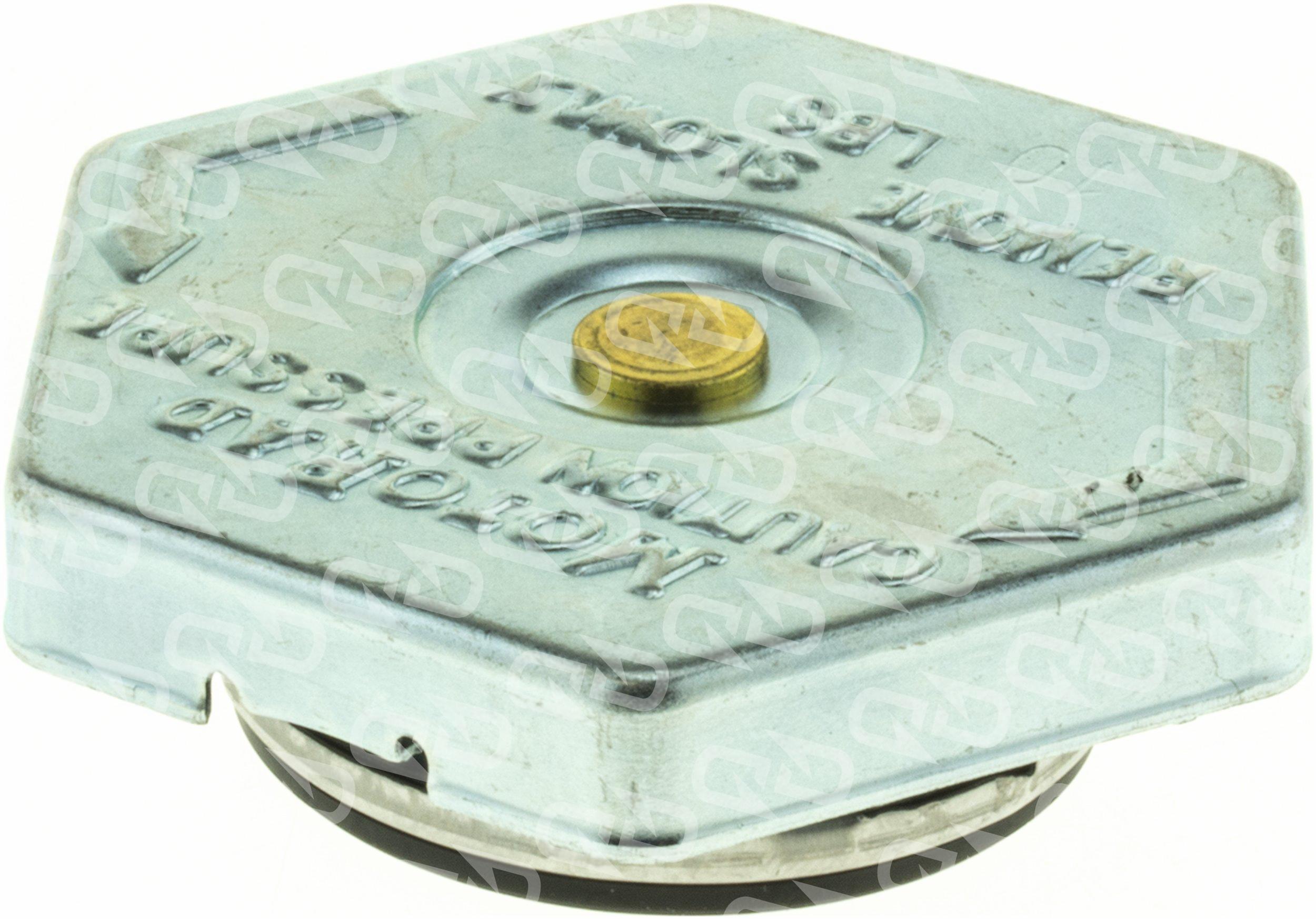 Duralast Heavy Duty Radiator Cap 1004-10