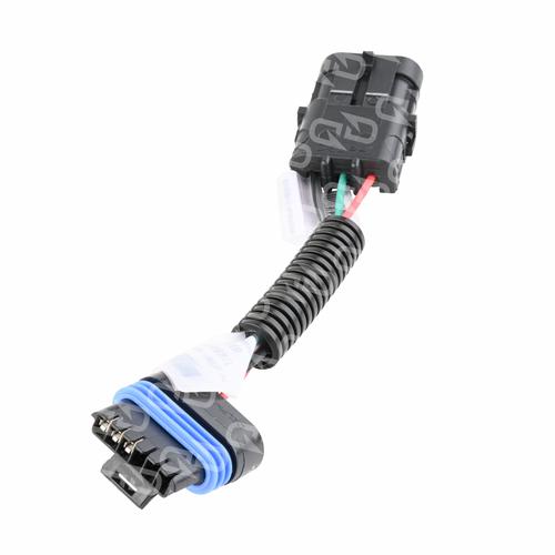 Morse Controls Electronic Throttle Control Wire Harness