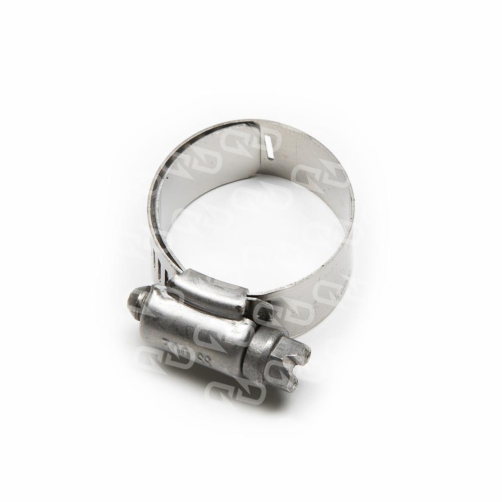 Gates Stainless Steel Silicone Hose Clamp GT 32312 | Diesel Dash