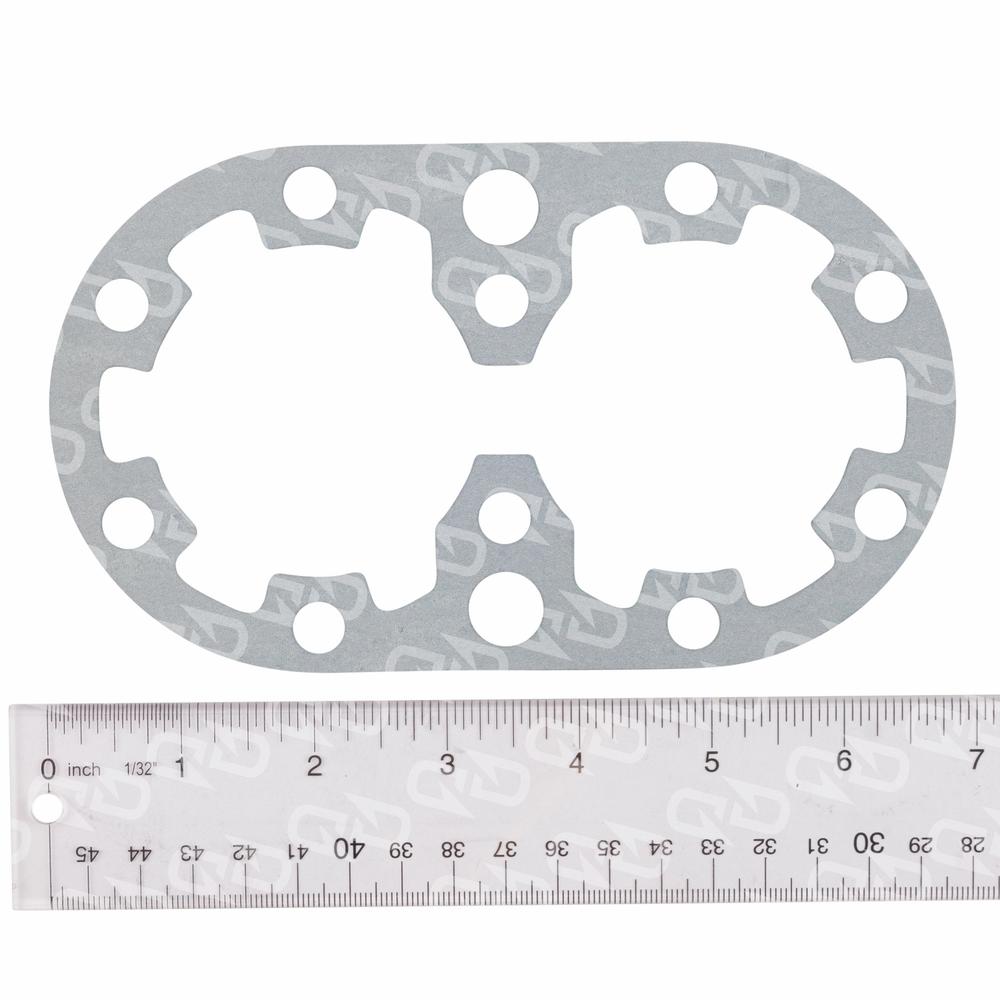 Thermo King Compressor Head Gasket TK332552 Diesel Dash