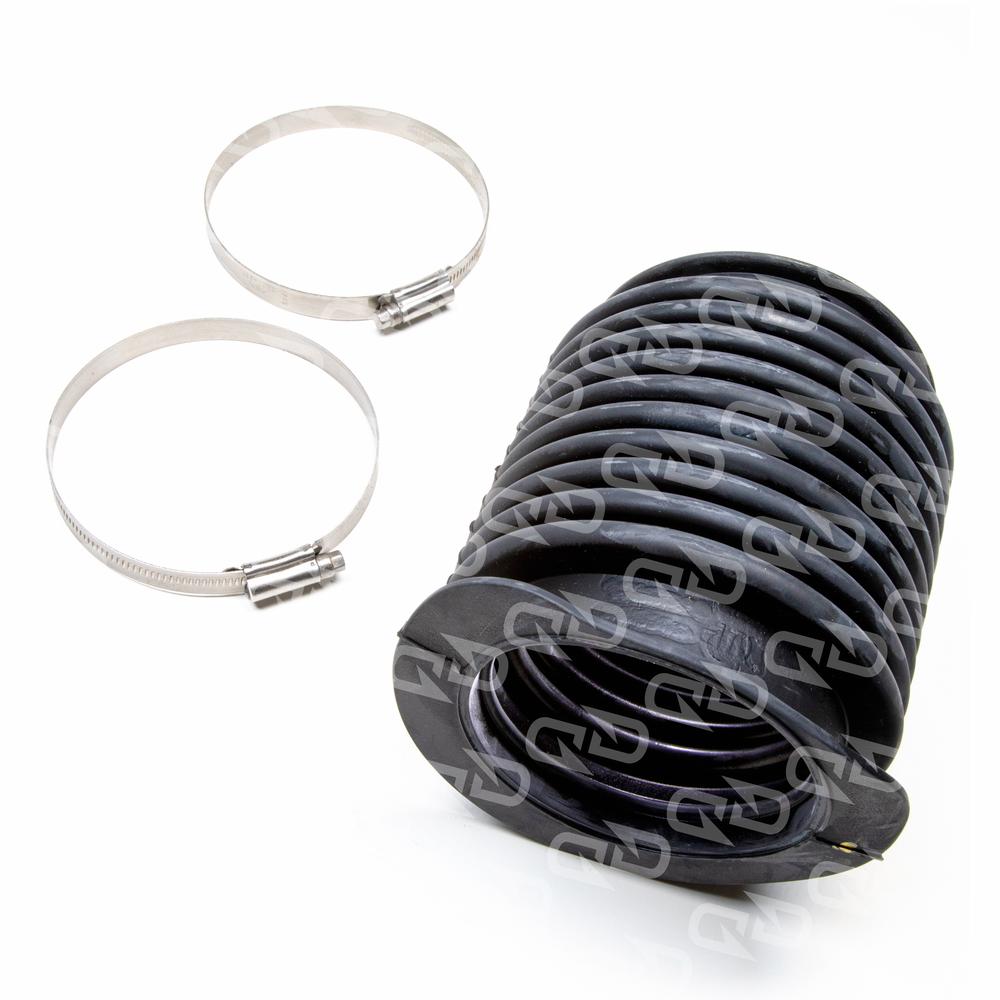 Volvo Penta Bellows Repair Kit VOP 3588753 Diesel Dash