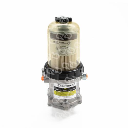 Detroit Fuel Filter and Water Separator Element, FP 382 Detroit Fuel Filter and Water Separator Element, FP 382