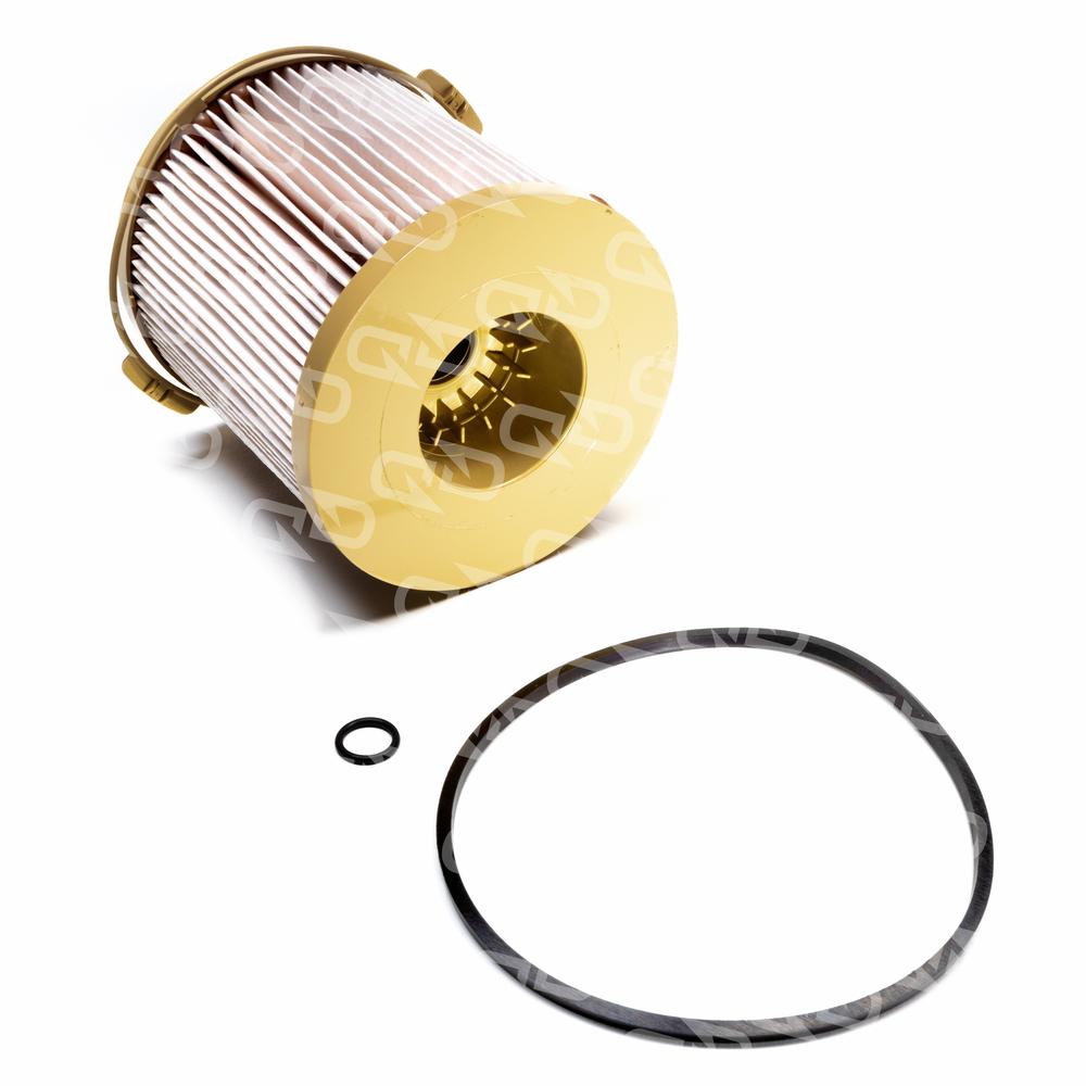 Volvo Penta Fuel Filter and Water Separator Insert, 10 Micron VOP