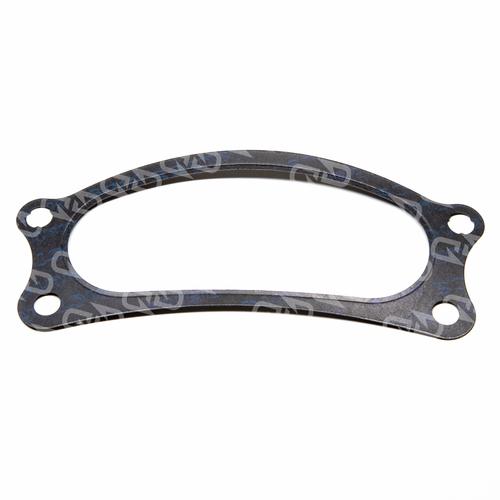 Volvo Penta Exhaust Pipe Elbow Gasket VOP 3862150 | Diesel Dash