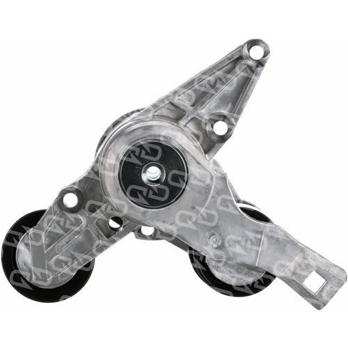 Gates Belt Drive Tensioner, Steel V-Ribbed 10-Grooved, 75 x Gates Belt Drive Tensioner, Steel V-Ribbed 10-Grooved, 75 x
