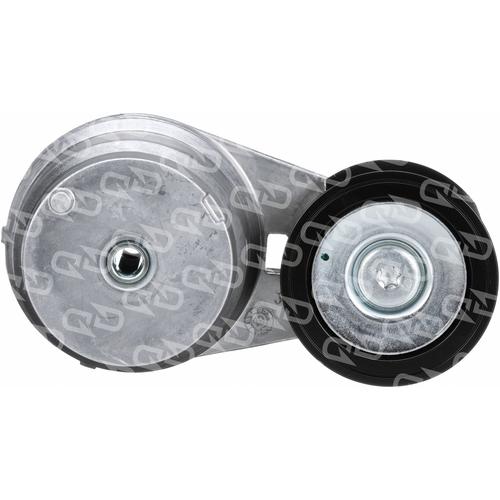 割引購入 Backside Tensioner, Drive Belt Gates Smooth x 30 x 75 Steel, その他