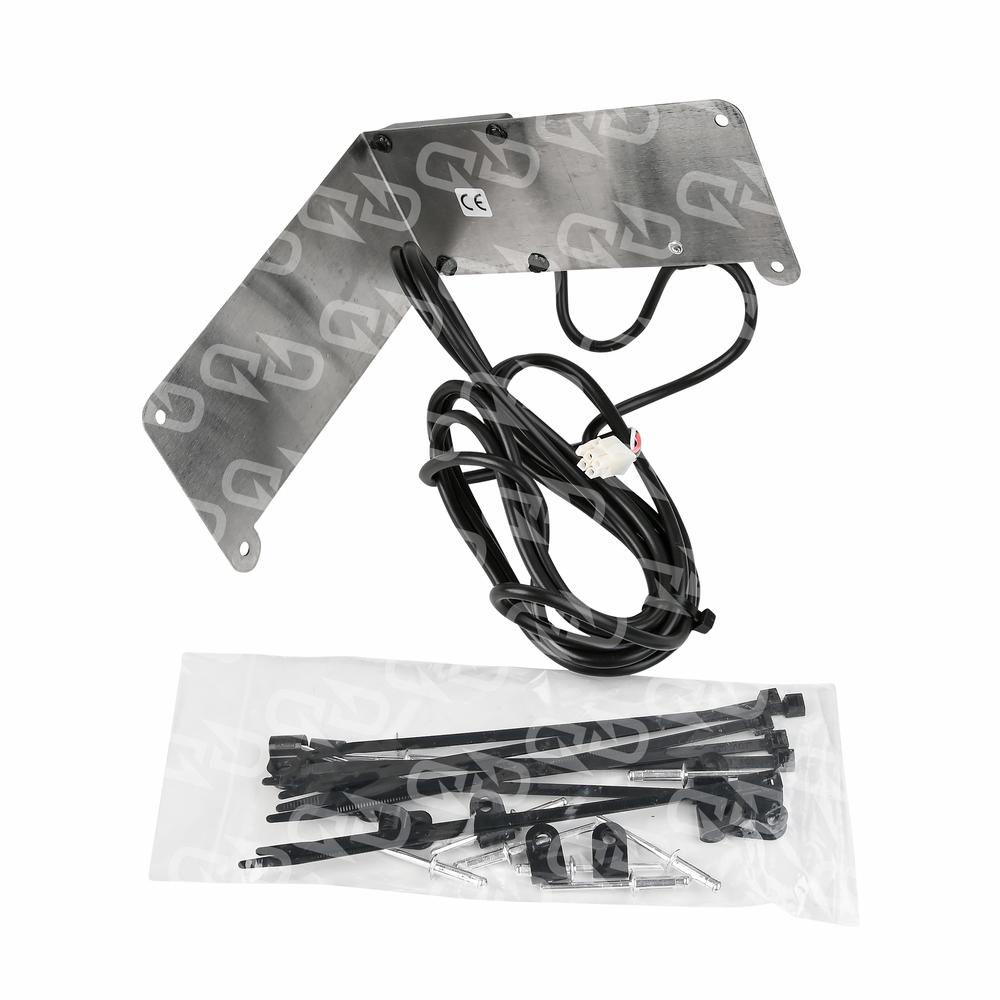 Thermo King Status Light TK400984 Diesel Dash