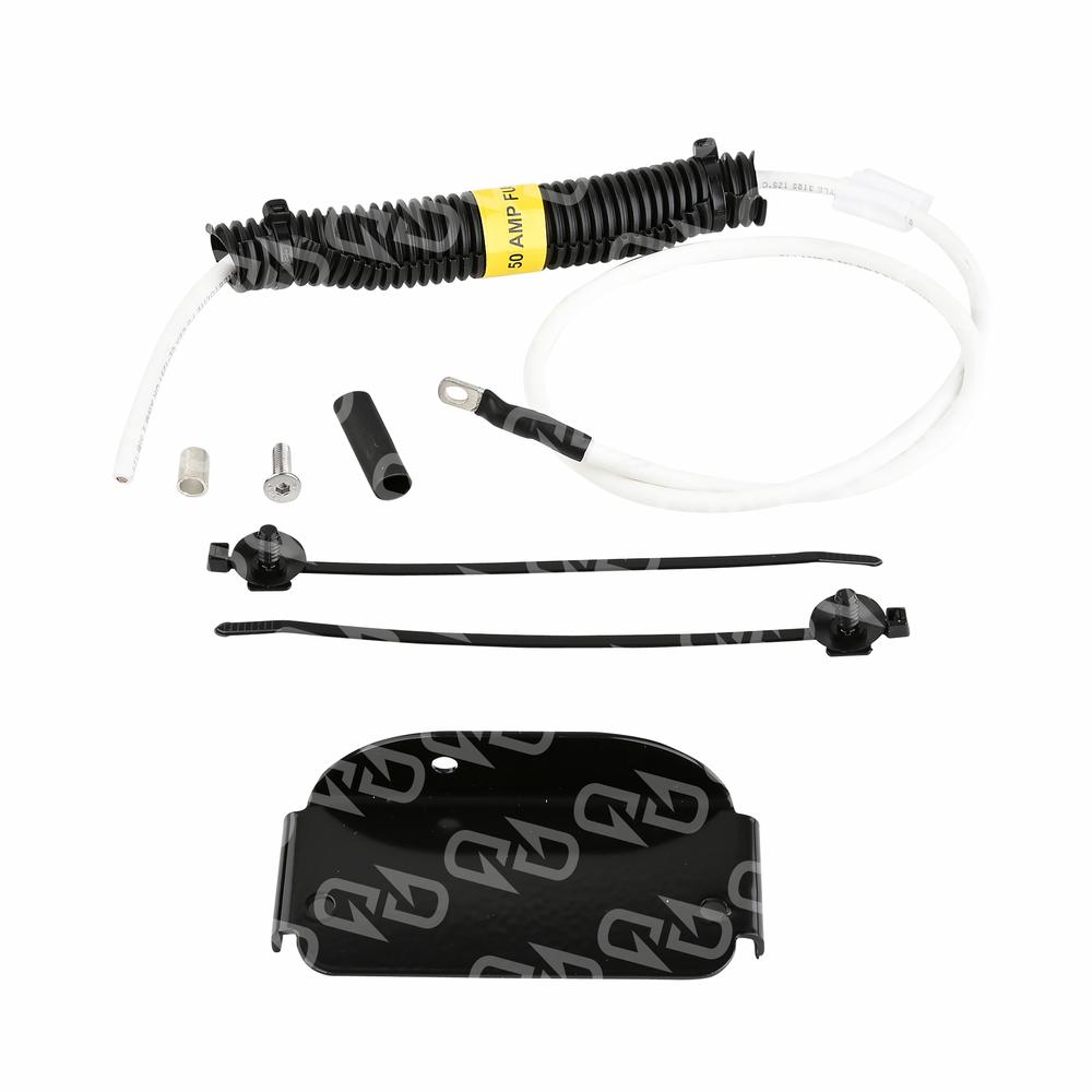 Thermo King Fuse Relocation Kit TK401331 Diesel Dash