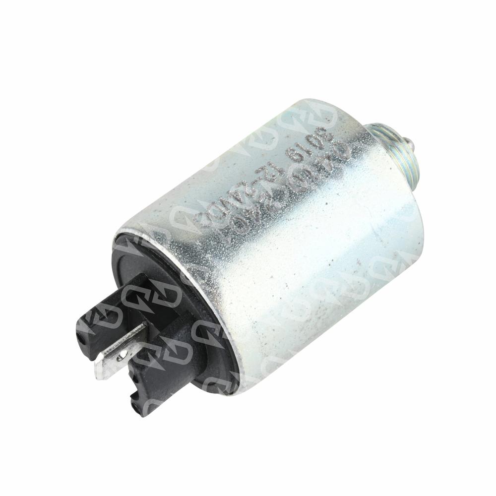 DEUTZ Solenoid, 12V/24V DEU 4102401 Diesel Dash