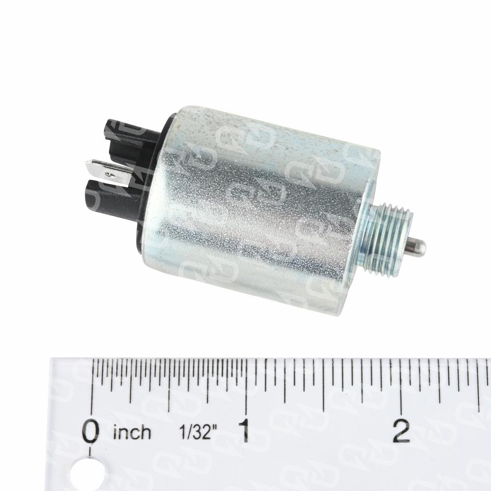 DEUTZ Solenoid, 12V/24V DEU 4102401 Diesel Dash