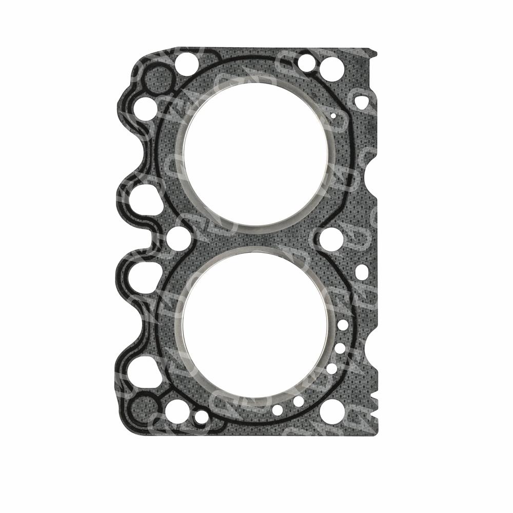 DEUTZ Cylinder Head Gasket, 2 Notch DEU 4103921 Diesel Dash