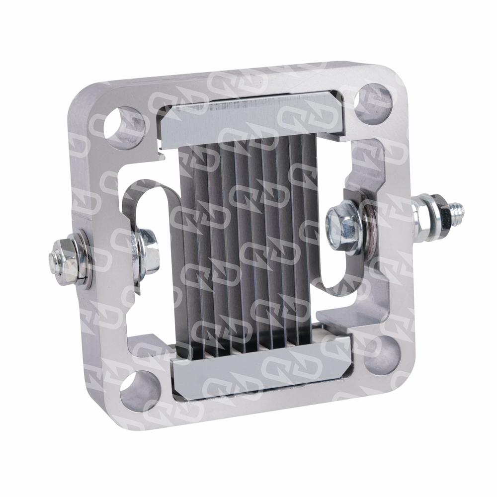 Thermo King Heater, Air TK412147 Diesel Dash