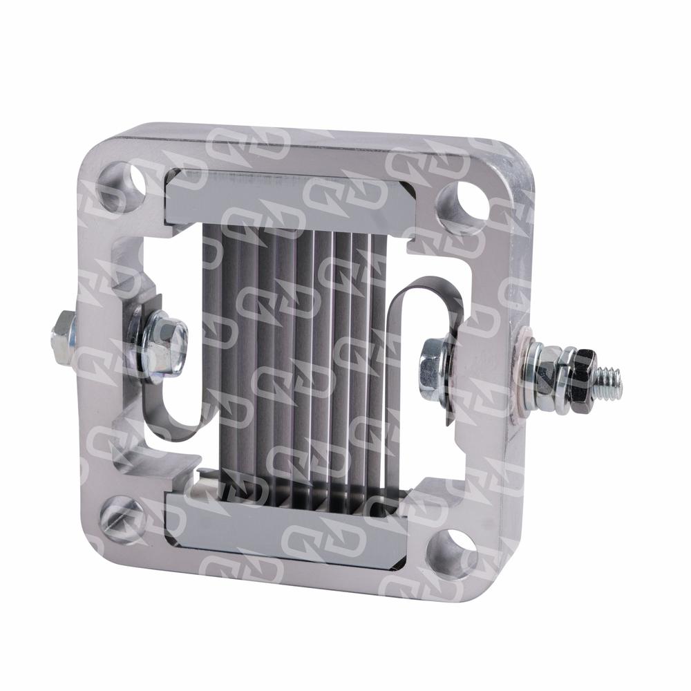 Thermo King Heater, Air TK412147 Diesel Dash