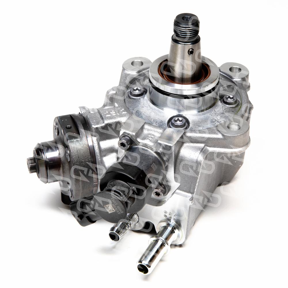 DEUTZ High-Pressure Fuel Injection Pump DEU 4123934 | Diesel Dash