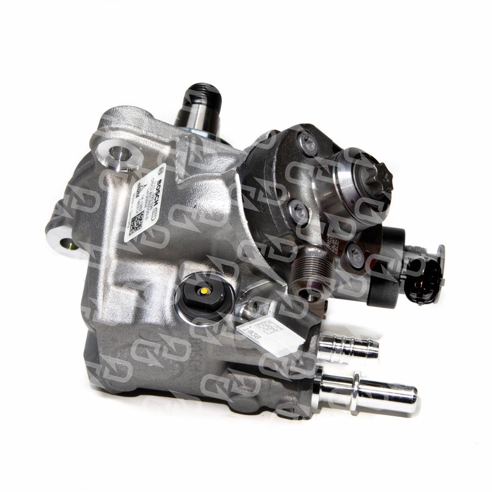 DEUTZ HighPressure Fuel Injection Pump DEU 4123934 Diesel Dash