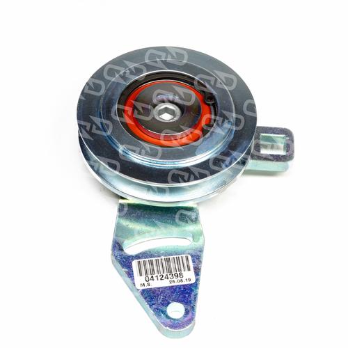 DEUTZ Tensioning Pulley DEU 4124398 | Diesel Dash