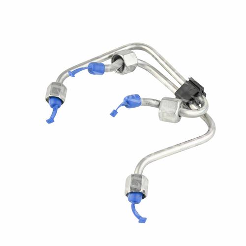 ゆゆ DEUTZ High-Pressure Fuel Supply Line DEU 4127829 | Diesel Dash