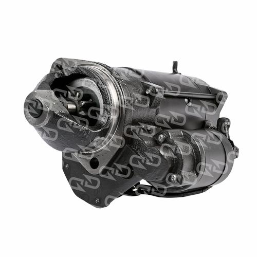 DEUTZ Starter DEU 4606897 | Diesel Dash