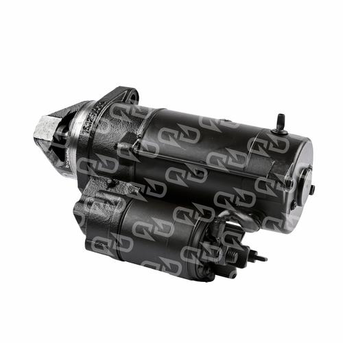 DEUTZ Starter DEU 4606897 | Diesel Dash