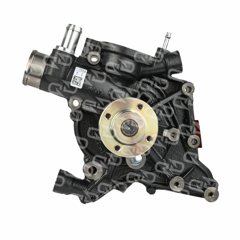 DEUTZ Coolant Pump DEU 4138570 Diesel Dash