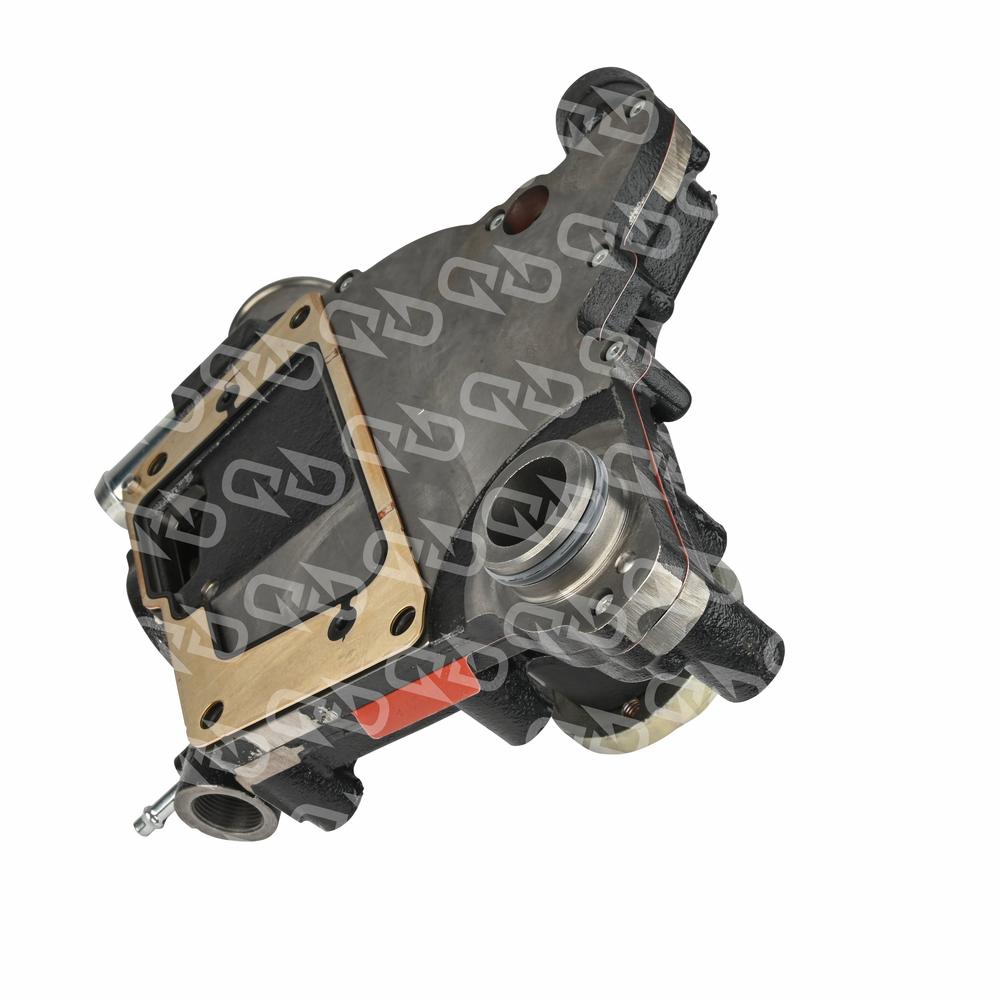 DEUTZ Coolant Pump DEU 4138570 Diesel Dash