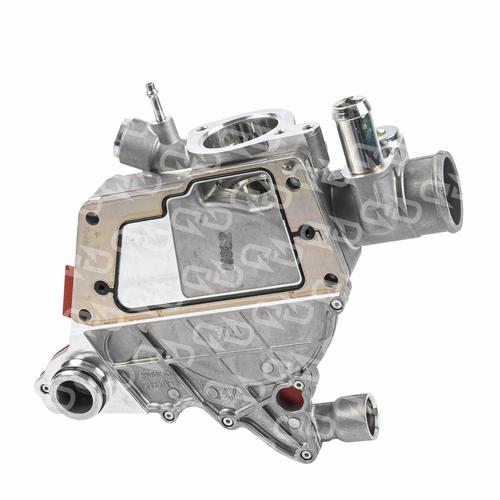 DEUTZ Coolant Pump DEU 4162751 | Diesel Dash