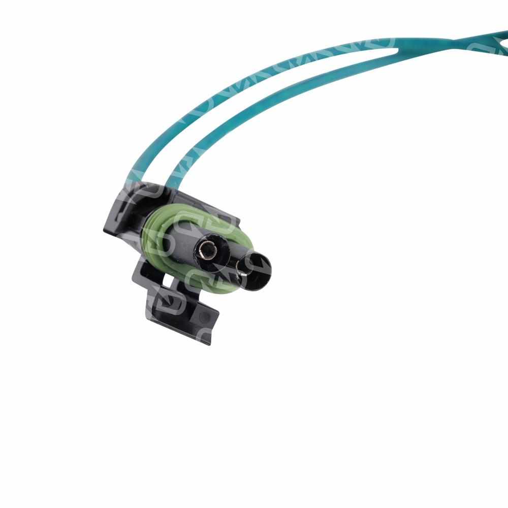 Thermo King Switch, HPCO TK417509 Diesel Dash